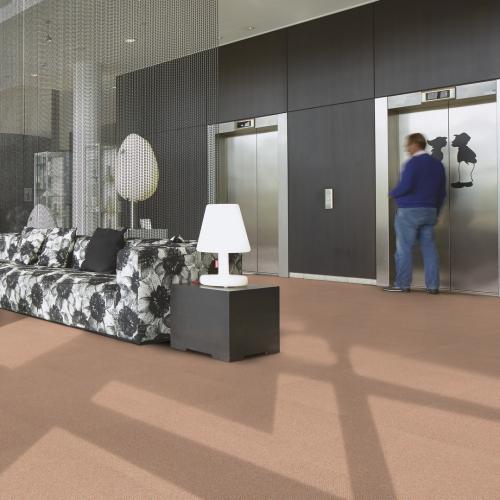 Ковровая плитка Forbo Tessera Chroma 3621 Camisole